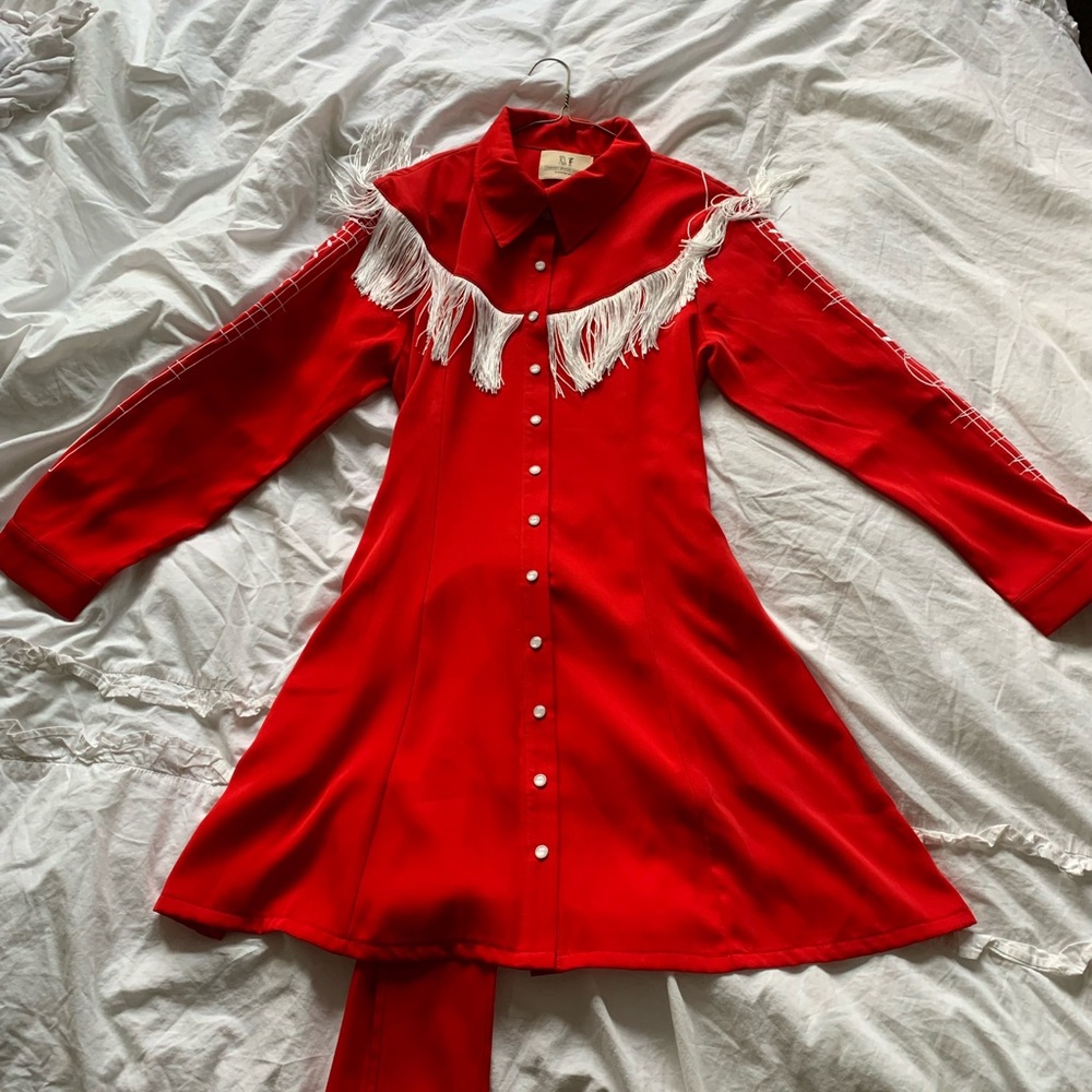 Fashion Brand Company Patsy Dress